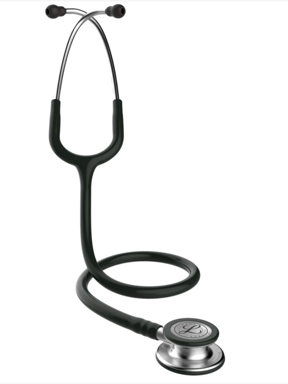 Littmann Classic III Stethoscope - Black